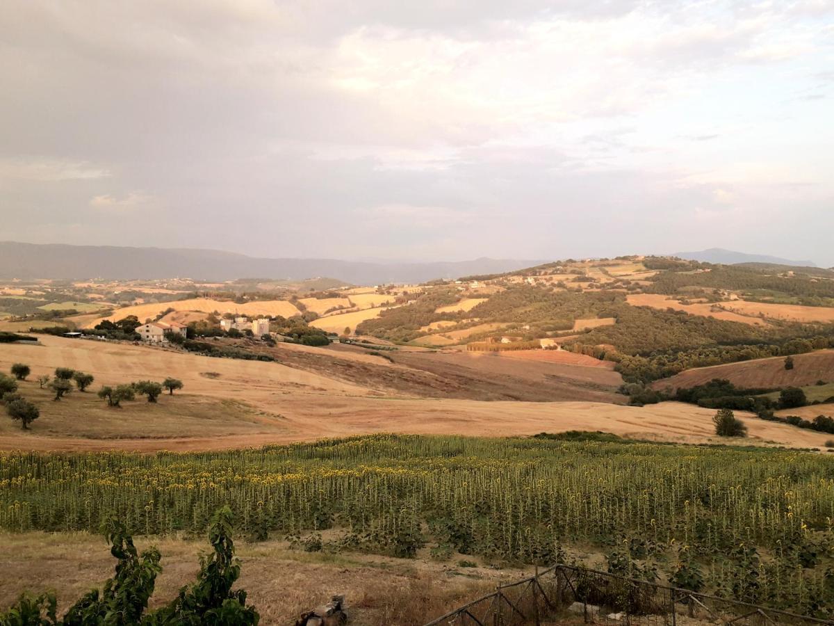 Castello Nuovo Di Fiore - Appartamento 1 Εξωτερικό φωτογραφία