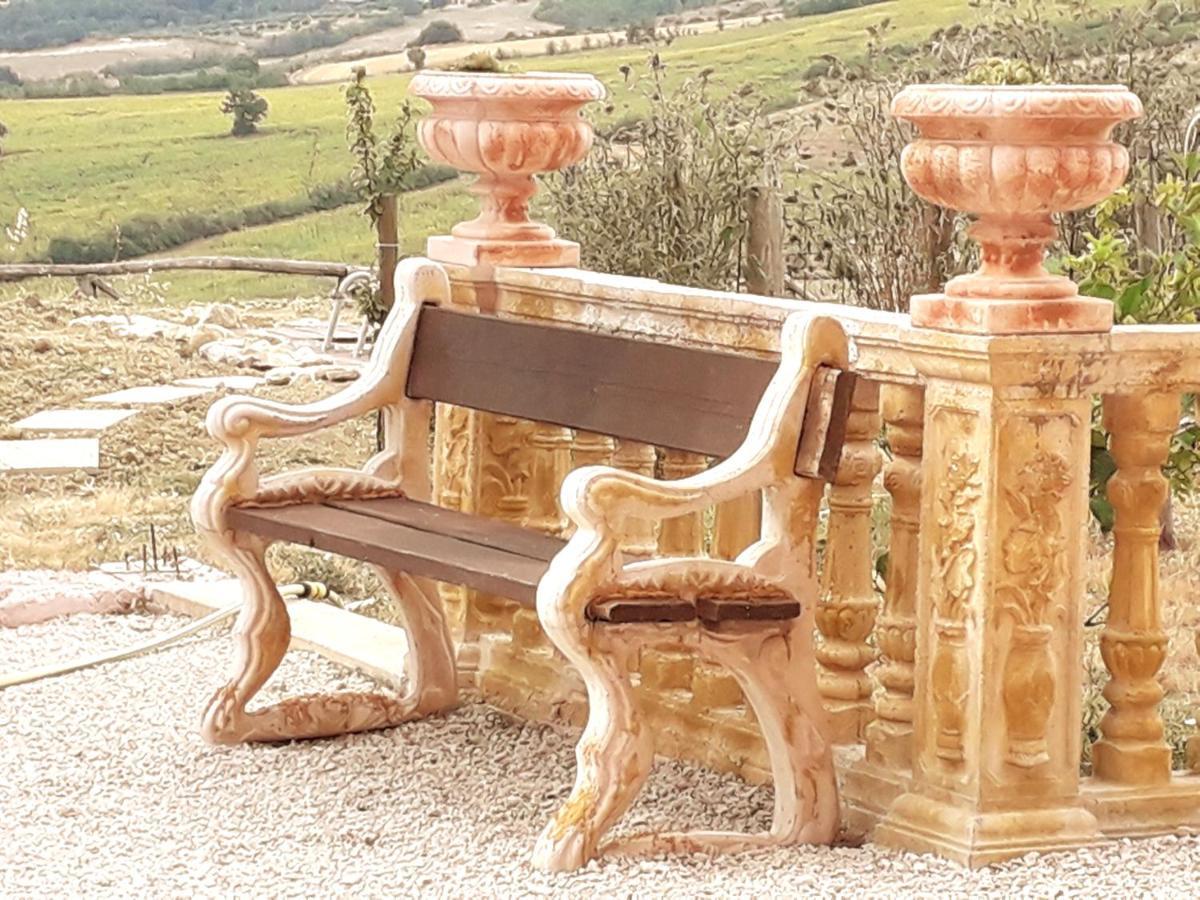Castello Nuovo Di Fiore - Appartamento 1 Εξωτερικό φωτογραφία
