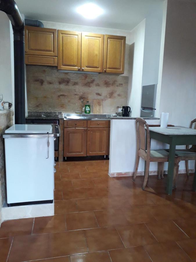 Castello Nuovo Di Fiore - Appartamento 1 Εξωτερικό φωτογραφία