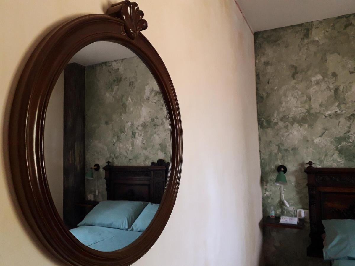 Castello Nuovo Di Fiore - Appartamento 1 Εξωτερικό φωτογραφία