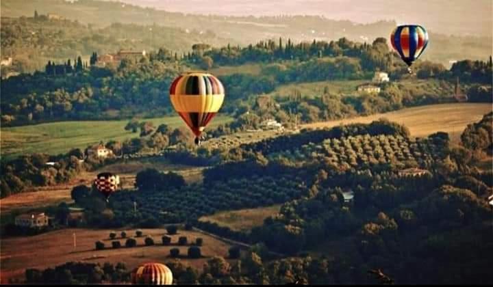 Castello Nuovo Di Fiore - Appartamento 1 Εξωτερικό φωτογραφία